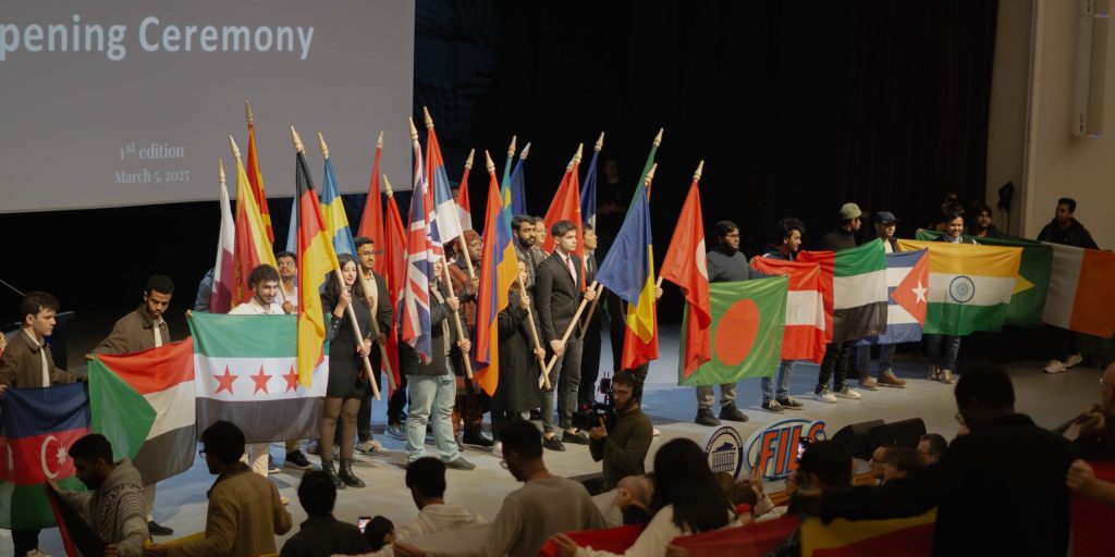 FILS și Punctul IT aduc Hardcore Entrepreneur 5.0 la Poli International Fest