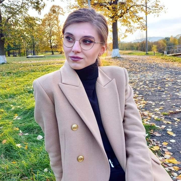 Alexandra Pricope