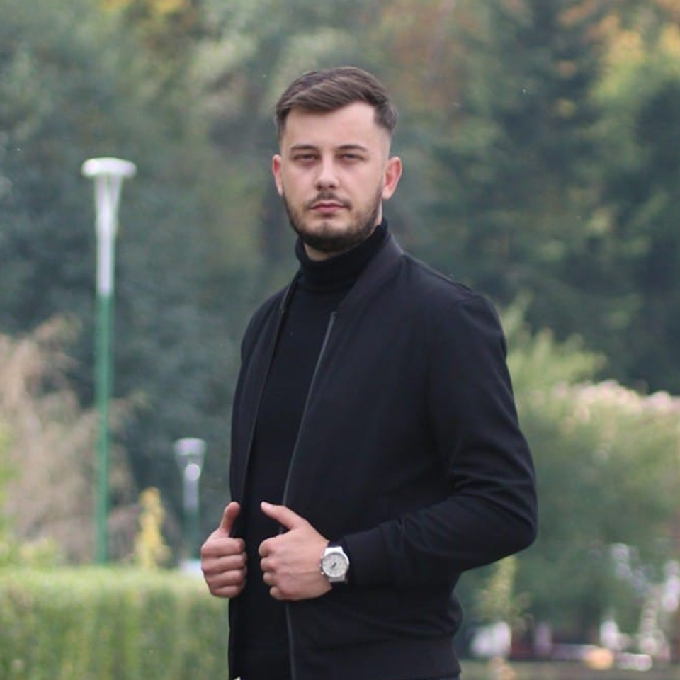 Alexandru Stanciu