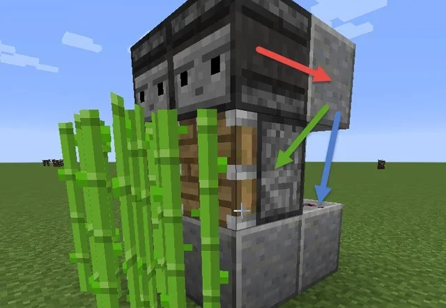 Ce poate un copil de 8 – 12 ani să învețe din minecraft?