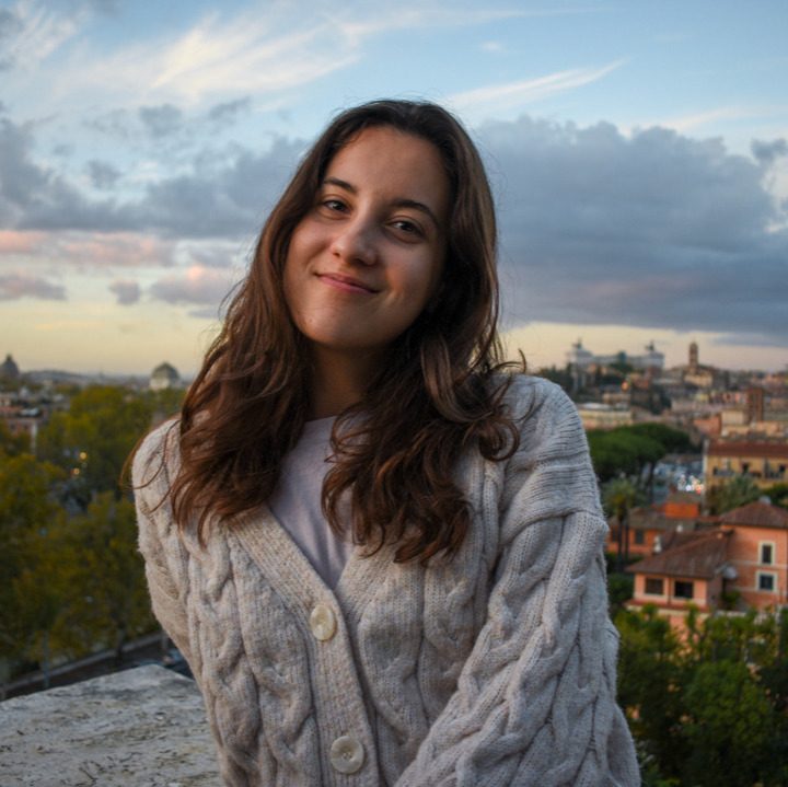 Ruxandra Stancioi