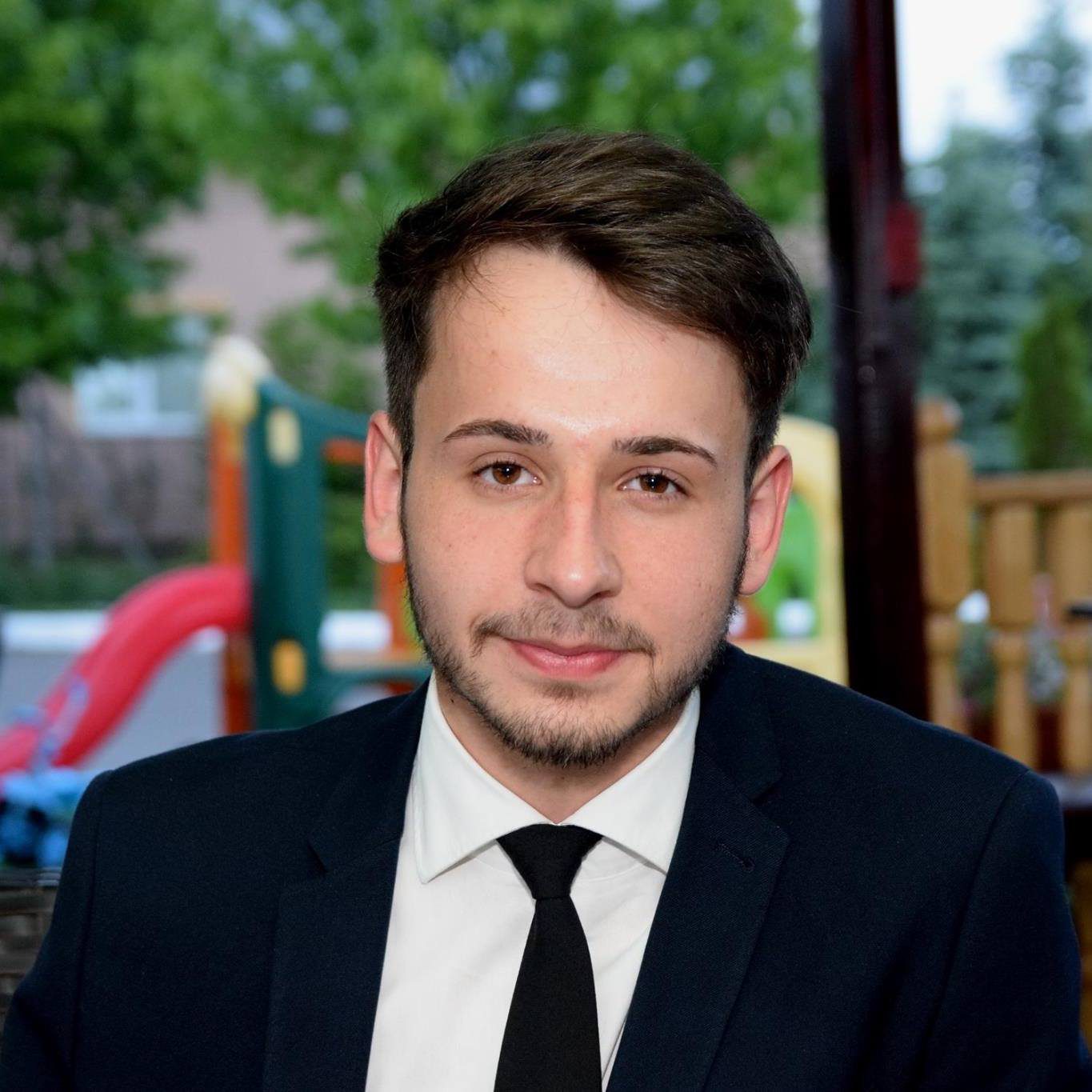 Gabriel Iovu